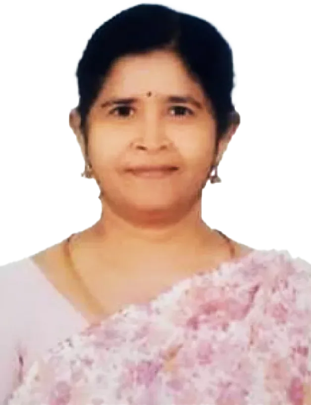 Image of Smt B C Vijaya Pushpa